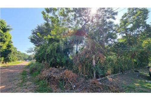 terreno en esquina Puerto Pabla- Lambaré, foto 2