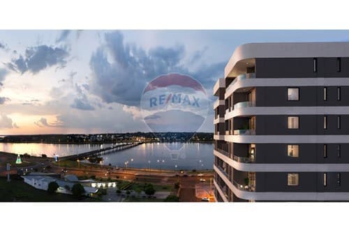 Exclusivo edificio torres bolik II encarnacion — foto principal