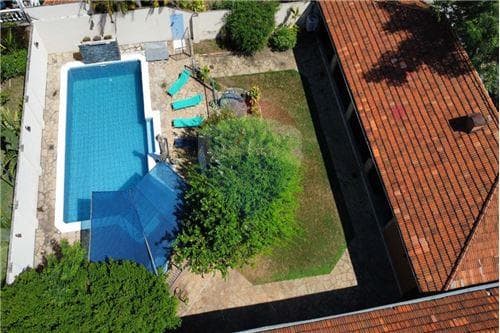 Hermosa Residencia en la ciudad de San Bernardin — foto 5