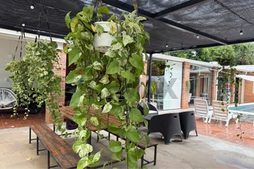 Vendo casa en San Bernardino