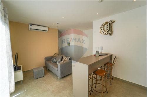 Moderno departamento en Torreani – Barrio Recoleta — foto 4
