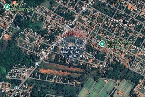 ¡Terreno en Ypané: Tu Hogar de Ensueño! — foto 2