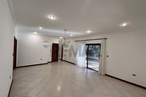 En alquiler residencia exclusiva en Asunción — foto 2