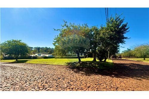 Terreno en ayres del este - esquina — foto 4