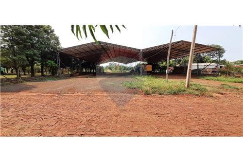 De tinglado centro de cap miranda 35x50 mts — foto 5