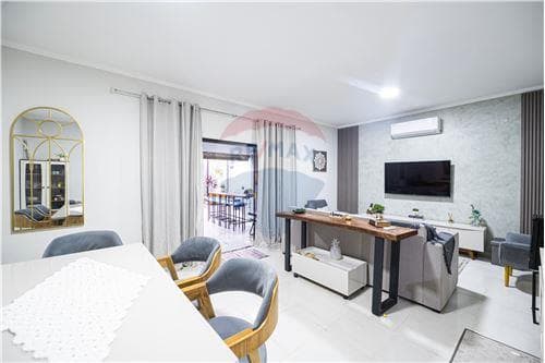 Casa pareada en Asunción Villa Aurelia, foto 1