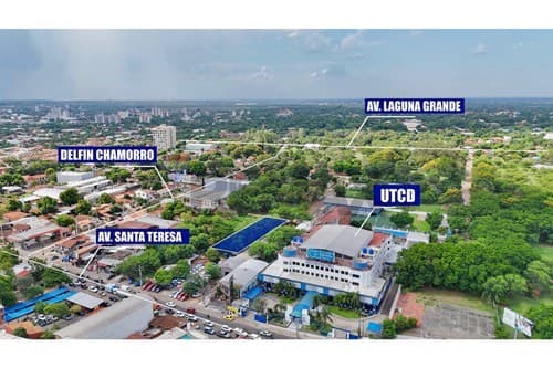 Terreno de 814 m2 a 150 metros de Santa Teresa, foto 4