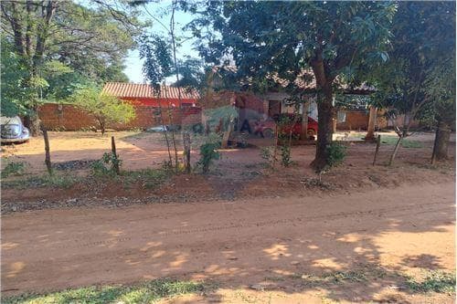 Terreno en esquina con construcion a remodelar — foto 5