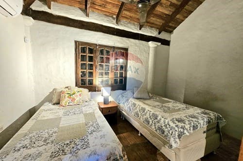 Casa amoblada 4 habitaciones en sanber — foto 4