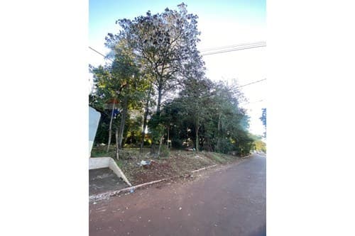 Terreno en venta - Pdte Franco — foto 4