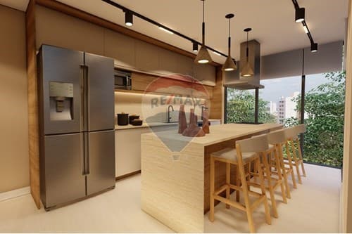 Departamento - Venta - Asunción Las Mercedes — foto 4
