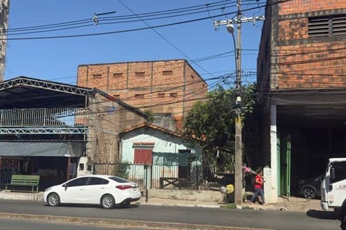 Terreno para Desarrollo Zona Eusebio Ayala — foto 2