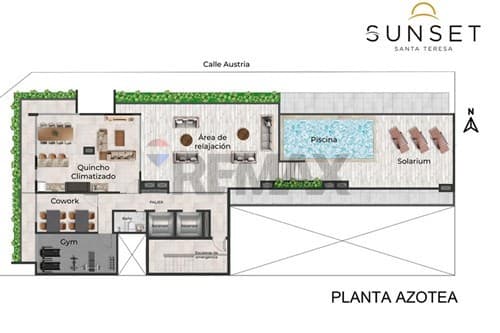Departamento en venta en Ycuá Satí, foto 2