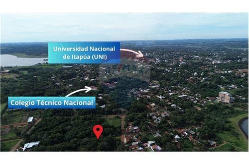 Amplio terreno en venta - Mboi Ka'e — foto 4