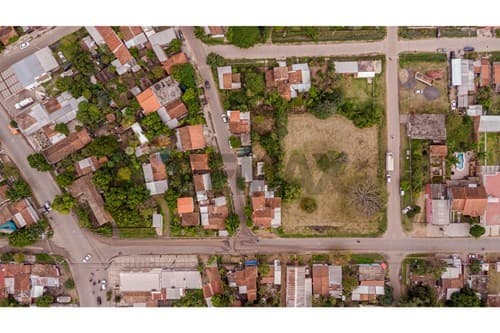 Venta Terreno en Pilar