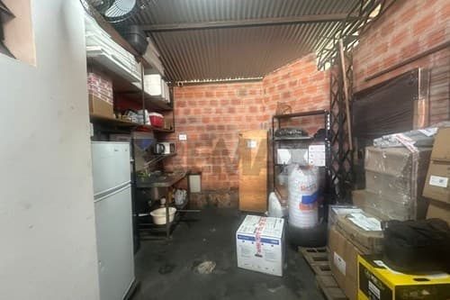 Alquilo depósito tinglado con oficina