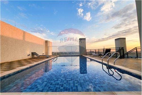 Departamento en alquiler en Villa Morra amoblado — foto 5