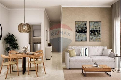 En venta Dpto en pozo de 1 dormitorio en Menabi — foto 2