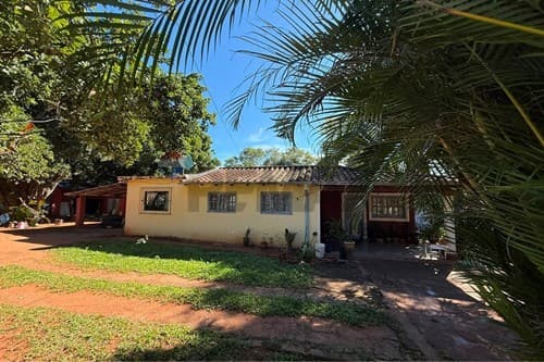 En venta Terreno – CIUDAD de San Lorenzo