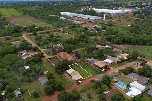Terreno Ideal en Ciudad del Este, Alto Paraná — foto 4