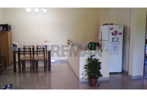 En venta casa amoblada en caaguazu — foto principal