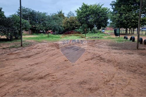 Terreno en Luque — foto 3
