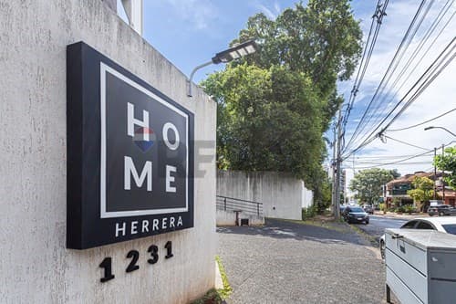2 dormitorios con renta activa | home Herrera