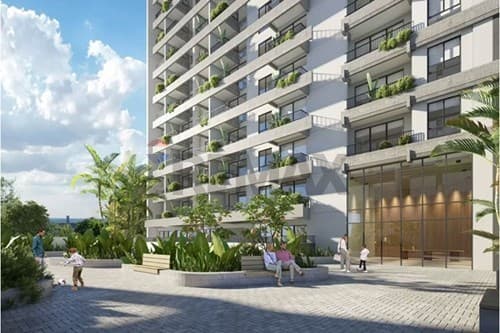 Monoambiente en venta - edificio first morra — foto 4