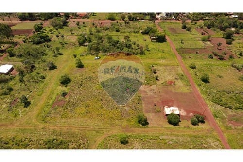 Terreno en venta con vista al Rio Acaray — foto 5
