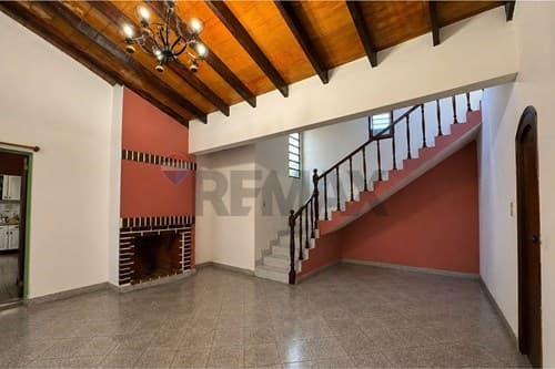 Casa amplia en Distrito Trinidad — foto 3