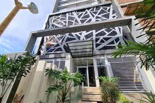 Departamento - Venta - Las Lomas-, Asunción — foto 2