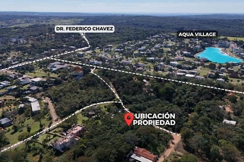 Terreno en venta San Bernardino - la suiza — foto 4