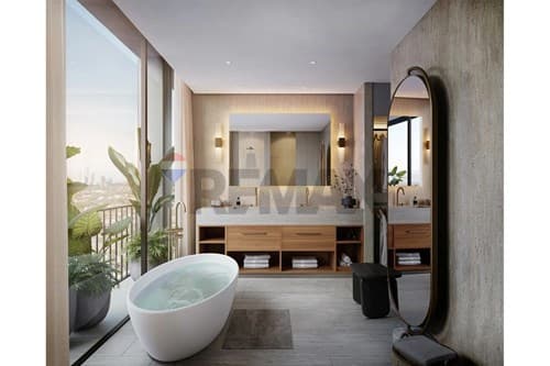 Dpto en Venta - Edificio Bulnesia Skygarden