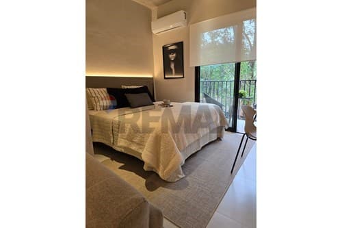 Monoambiente con renta activa — foto 1