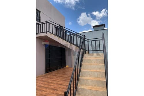 Exclusivo Departamento en Santa Rita: ¡Alquila Ya!