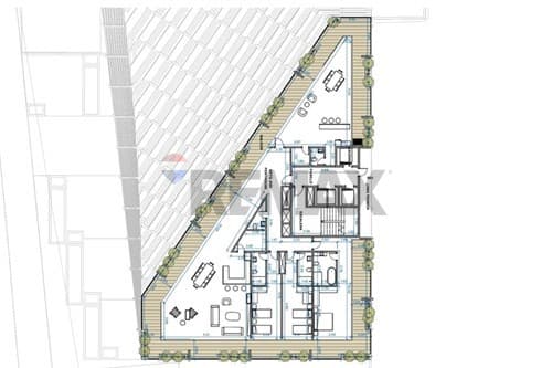 PentHouse Piso 41 Palmanova Las Lomas, foto 4