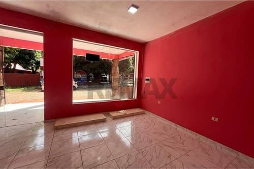 Salon comercial - alquiler - Ñemby - paraguay — foto 4