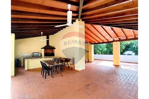 Casa en condominio 2 dormit. En ciudad de limpio — foto 3