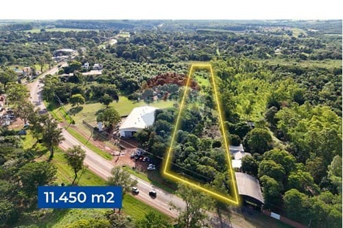 Terreno Comercial de 11,450 m² en VENTA — foto 5