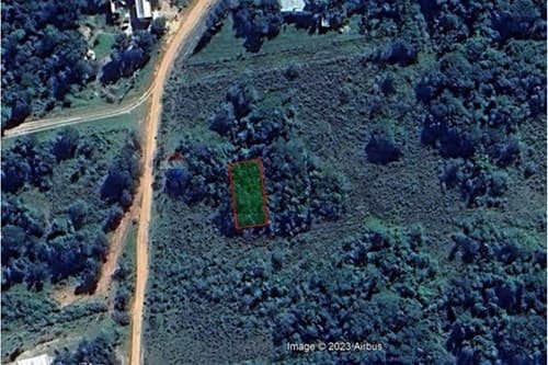 Terreno en ypacaraí - hugua hu — foto 4