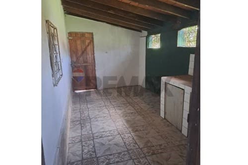 Vendo casa en Limpio Piquete Cue