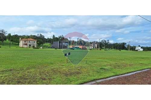 De lote en condominio cerrado la Trinidad — foto 2