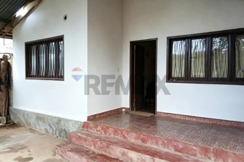 ¡Vendemos Casa en Mora Kue, Luque, Paraguay!