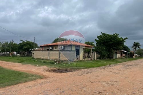 Hermoso Terreno - Piquete Cué – Limpio — foto 2