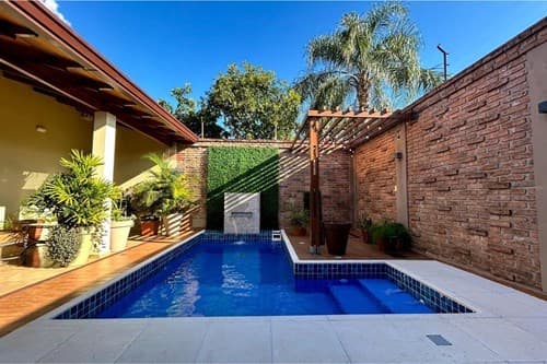 En venta amplia residencia - Cambyretá — foto 5