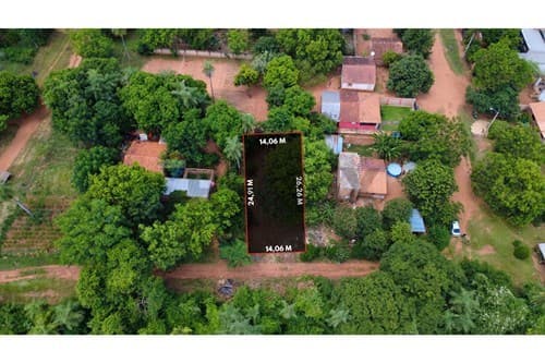 Terreno en Itauguá Guazú, foto 3