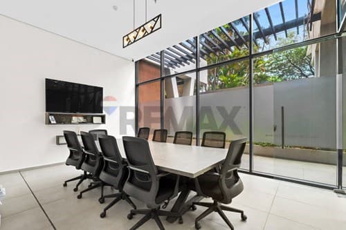 Departamento PH – Edificio España Las Mercedes — foto 5