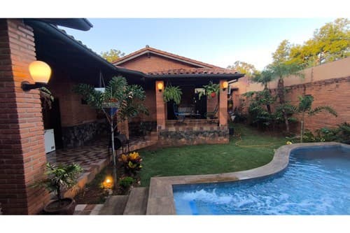 Casa, con piscina en Laurelty- Terreno 12x30 — foto 4