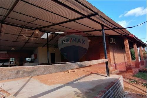 Casa quinta con árboles frutales y amplio patio — foto 3