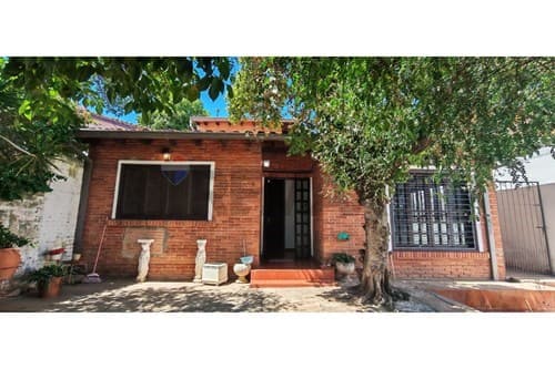 Casa en barrio la encarnacion — foto 5